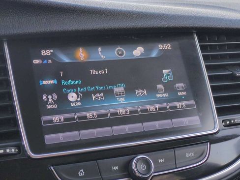 Used 2019 Buick Encore Preferred FWD image 13