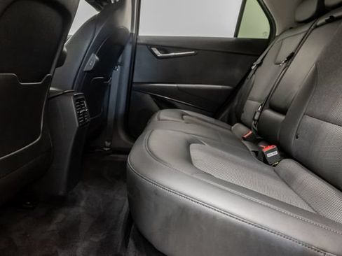 Used 2023 Kia Niro Wind FWD image 27