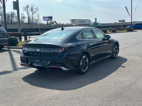 New 2026 Hyundai Sonata SEL image 7