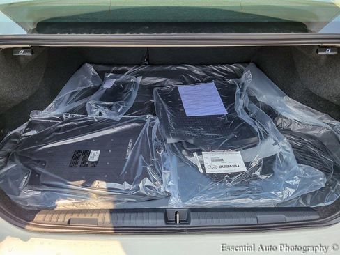 New 2025 Subaru Legacy Limited image 12