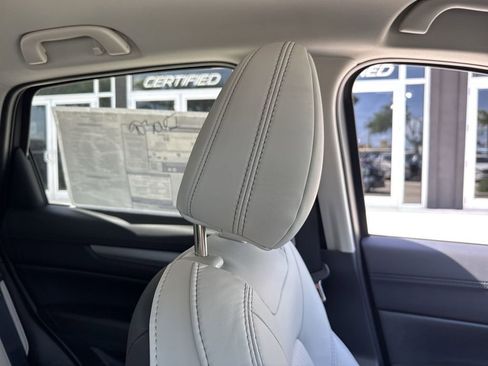New 2025 MAZDA CX-5 AWD 2.5 S image 20