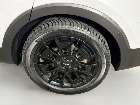 Used 2022 Kia Telluride SX w/ SX Prestige Package AWD/4WD image 38