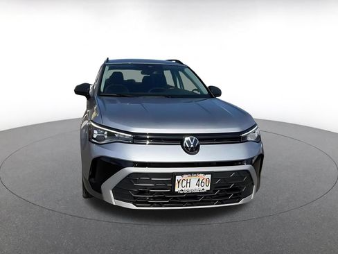 Used 2026 Volkswagen Taos S FWD image 4