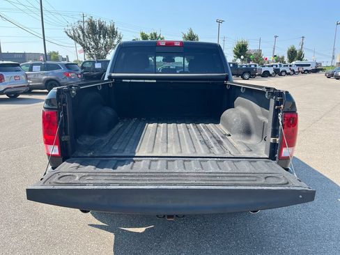 Used 2013 RAM 1500 Big Horn AWD/4WD image 22