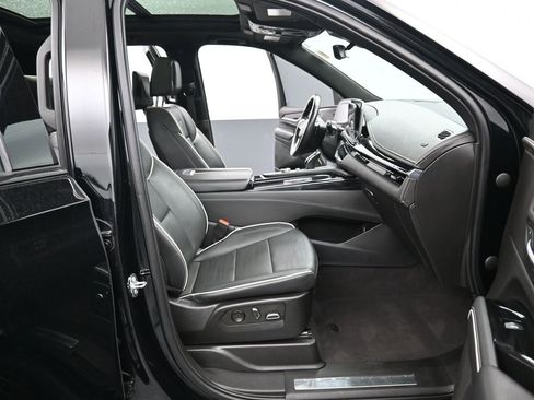 Used 2023 Cadillac Escalade Sport image 43