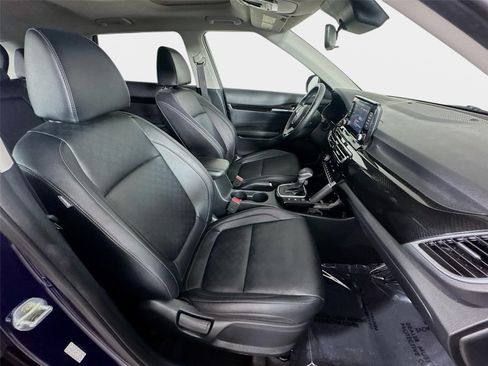 Certified 2021 Kia Seltos EX AWD/4WD image 28