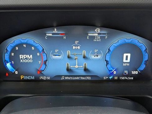 Certified 2025 Ford Bronco Big Bend image 11