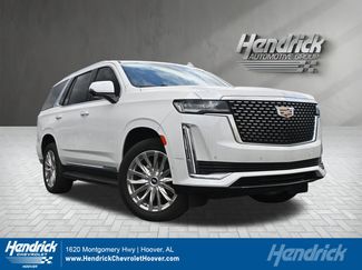 Used 2022 Cadillac Escalade Premium Luxury video 1