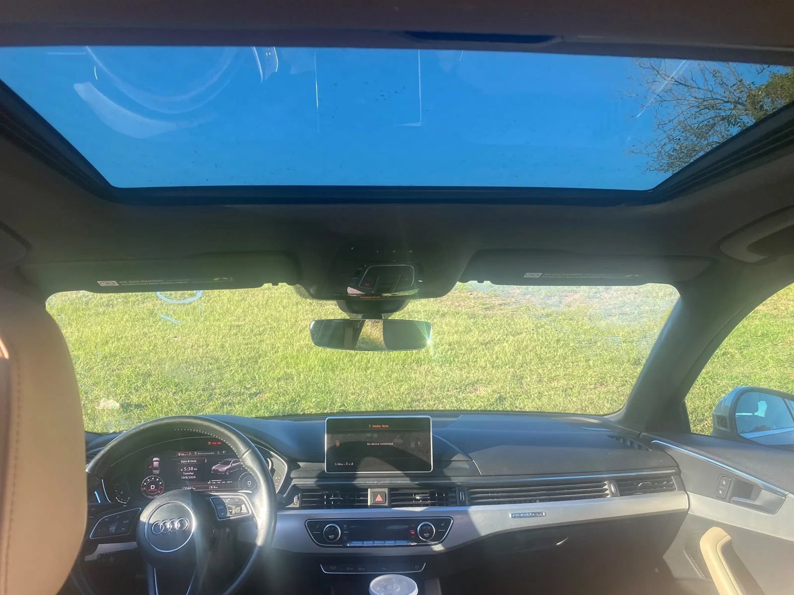 Used 2017 Audi A4 2.0T Premium Plus AWD/4WD image 21