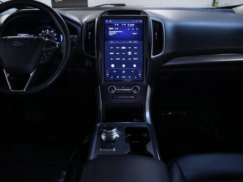 Used 2022 Ford Edge SEL w/ Convenience Package AWD/4WD image 16