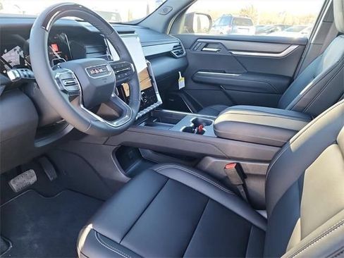 New 2026 GMC Acadia Elevation w/ Super Cruise Package FWD image 13