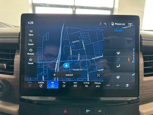 Used 2023 Ford Expedition Max Limited image 67