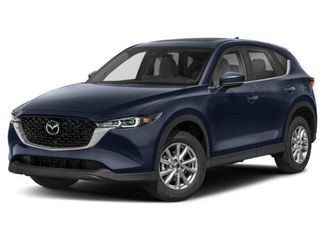 Used 2022 MAZDA CX-5 AWD 2.5 S video 1
