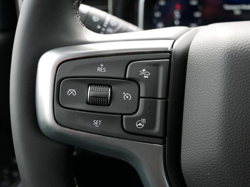 New 2026 Chevrolet Silverado 3500 LTZ image 22