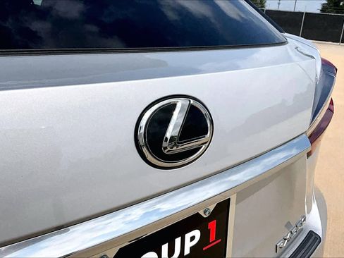 Used 2019 Lexus RX 350 FWD w/ Premium Package image 29