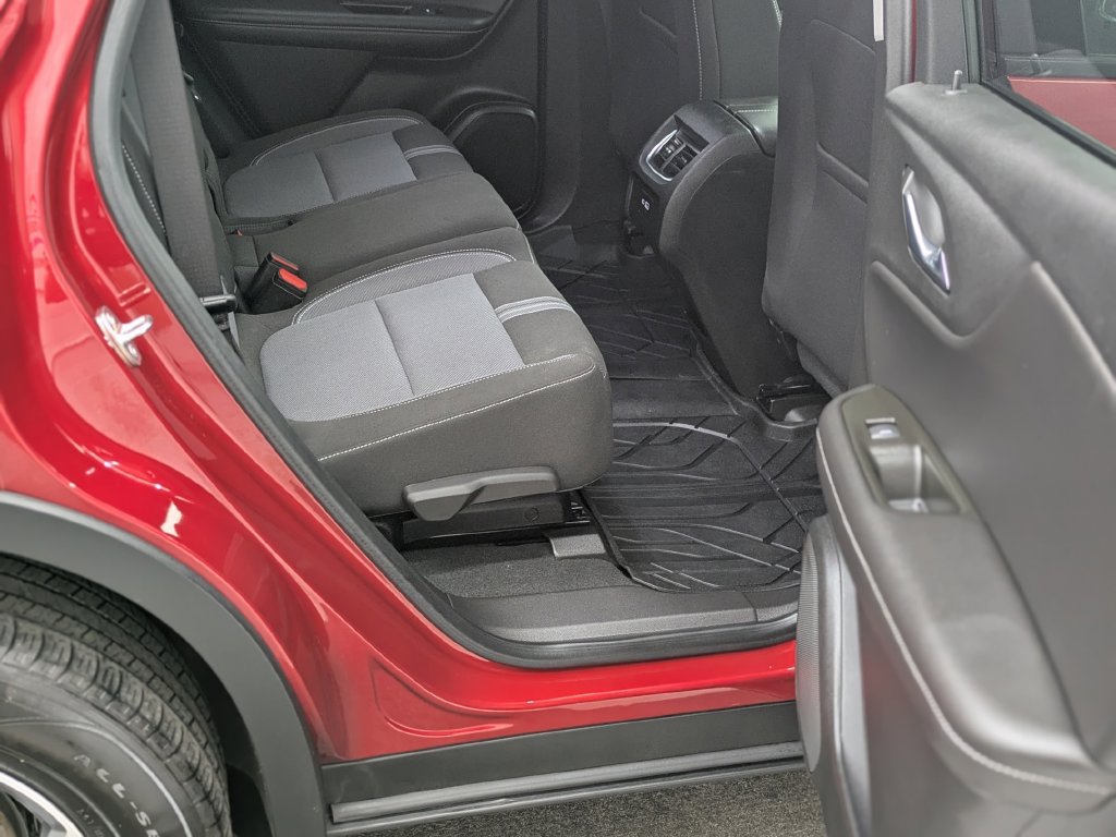 Used 2023 Chevrolet Blazer LT w/ Driver Confidence Package AWD/4WD image 15