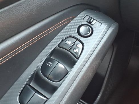 Used 2020 Nissan Altima 2.5 SR w/ Premium Package FWD image 13