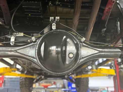 Used 2018 Toyota Tundra Limited w/ Limited Premium Package image 7