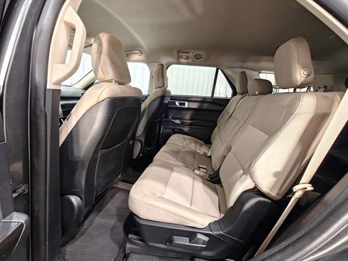 Used 2020 Ford Explorer Base image 24