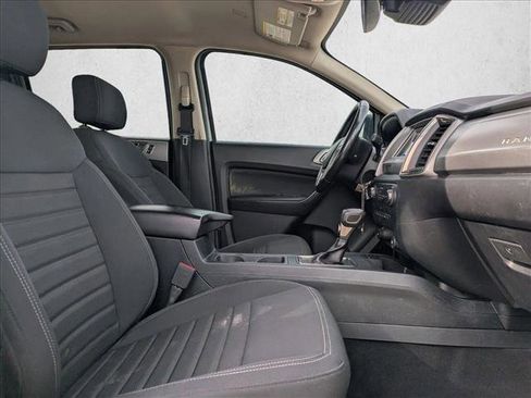 Used 2022 Ford Ranger XLT w/ Equipment Group 301A Mid image 15