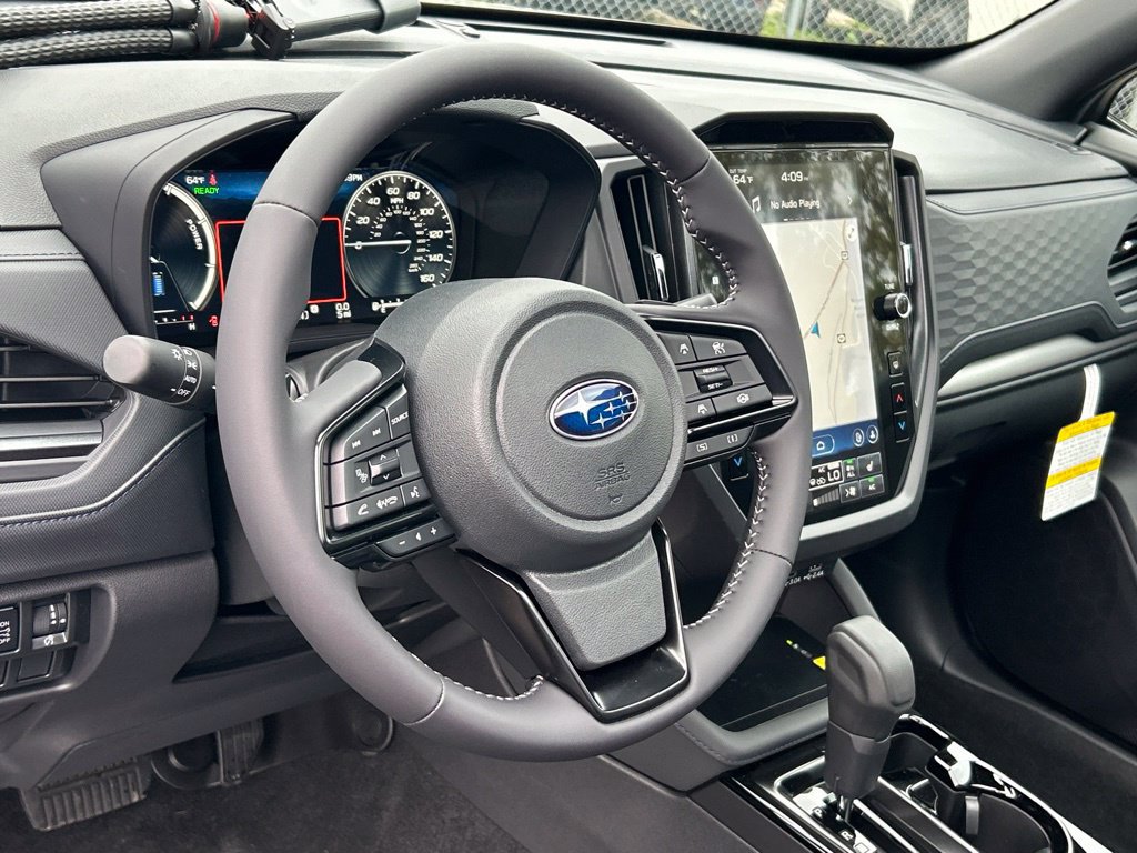 New 2026 Subaru Forester Touring AWD/4WD image 12