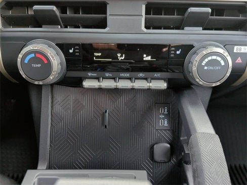 New 2026 Toyota Tacoma SR5 image 21