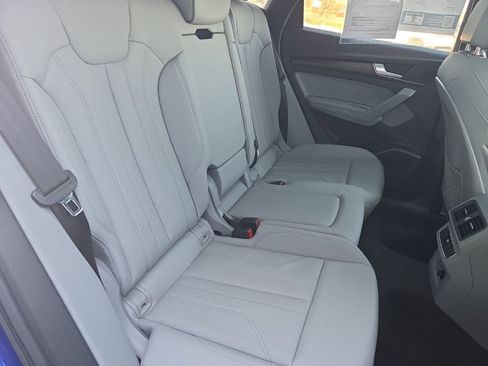 Used 2023 Audi Q5 2.0T Premium Plus w/ Premium Plus Package image 28
