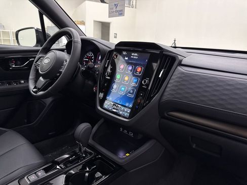 New 2026 Subaru Forester Touring AWD/4WD image 26