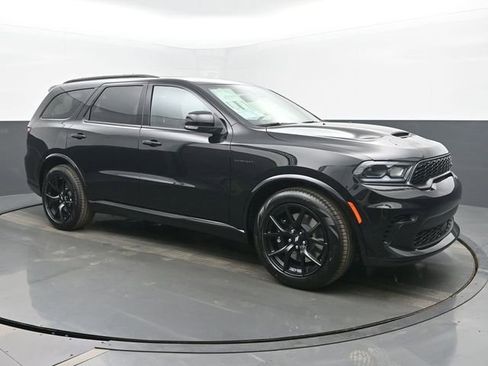 New 2026 Dodge Durango GT image 7
