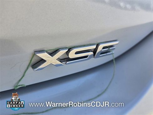 Used 2024 Toyota Highlander XSE image 13