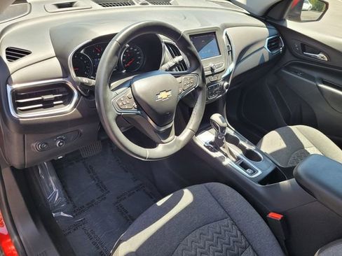 Used 2024 Chevrolet Equinox LT FWD image 7