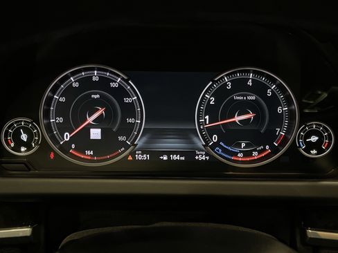 Used 2015 BMW 650i Gran Coupe xDrive image 20