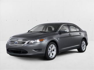 Used 2010 Ford Taurus Limited video 1
