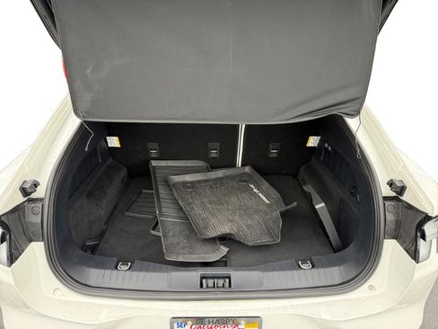 Certified 2024 Ford Mustang Mach-E Premium image 17