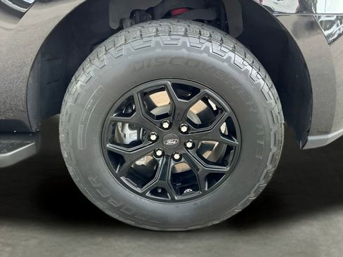 Certified 2022 Ford Expedition Timberline AWD/4WD image 32