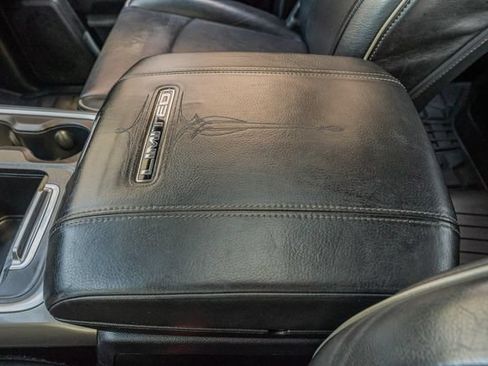Used 2018 RAM 3500 Laramie Longhorn AWD/4WD image 31