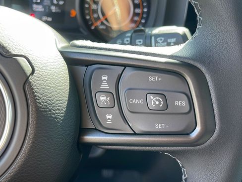 New 2026 Jeep Wrangler Sport S AWD/4WD image 16
