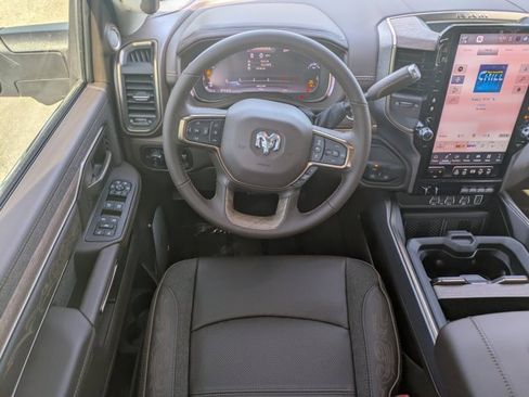 New 2026 RAM 3500 Longhorn image 14