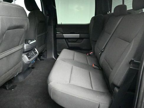 Used 2025 Ford F150 XLT w/ Equipment Group 302A MID image 22