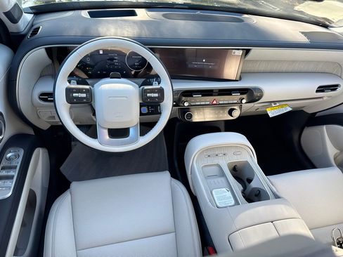 New 2026 Hyundai Palisade Calligraphy image 14