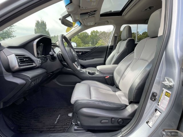 Used 2021 Subaru Outback Limited w/ Popular Package #2 AWD/4WD image 16
