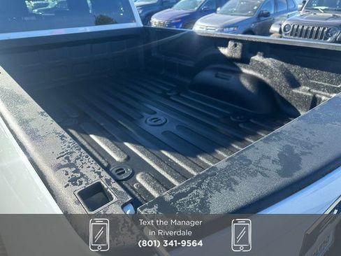 New 2026 RAM 2500 Big Horn image 14