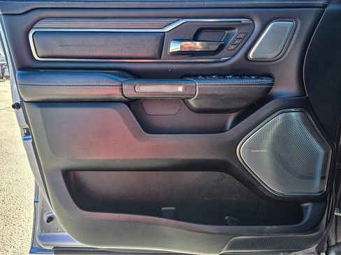 Used 2020 RAM 1500 Limited image 16