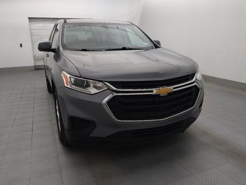 Used 2019 Chevrolet Traverse LS image 14