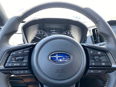 New 2026 Subaru Crosstrek 2.5i Sport AWD/4WD image 14