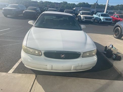 Used 2000 Buick Century Custom w/ Premium Opt Pkg FWD image 5
