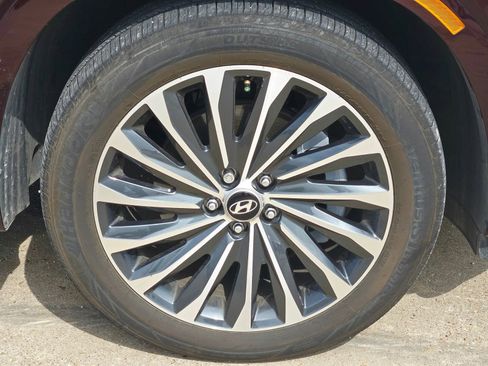 Used 2025 Hyundai Palisade Calligraphy AWD/4WD image 8