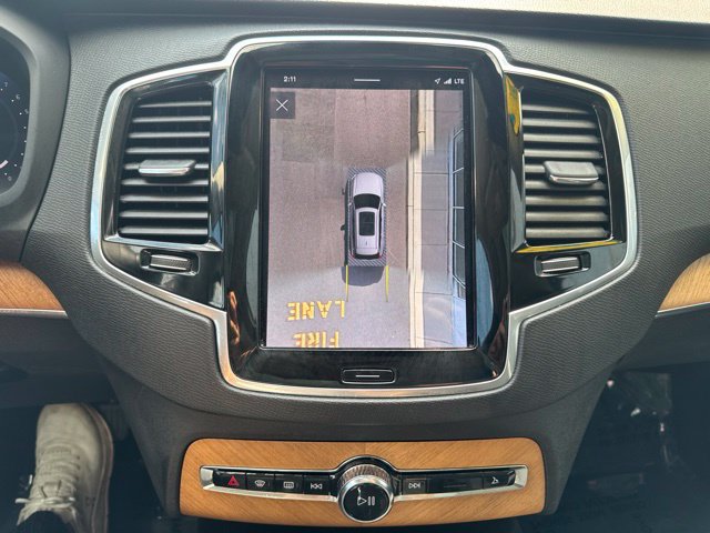 Certified 2023 Volvo XC90 B6 Plus w/ Protection Package Premier AWD/4WD image 27