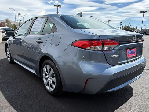 Used 2022 Toyota Corolla LE FWD image 5