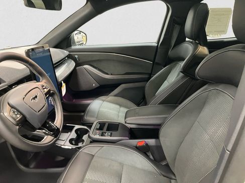 New 2025 Ford Mustang Mach-E GT w/ Interior Protection Package image 9